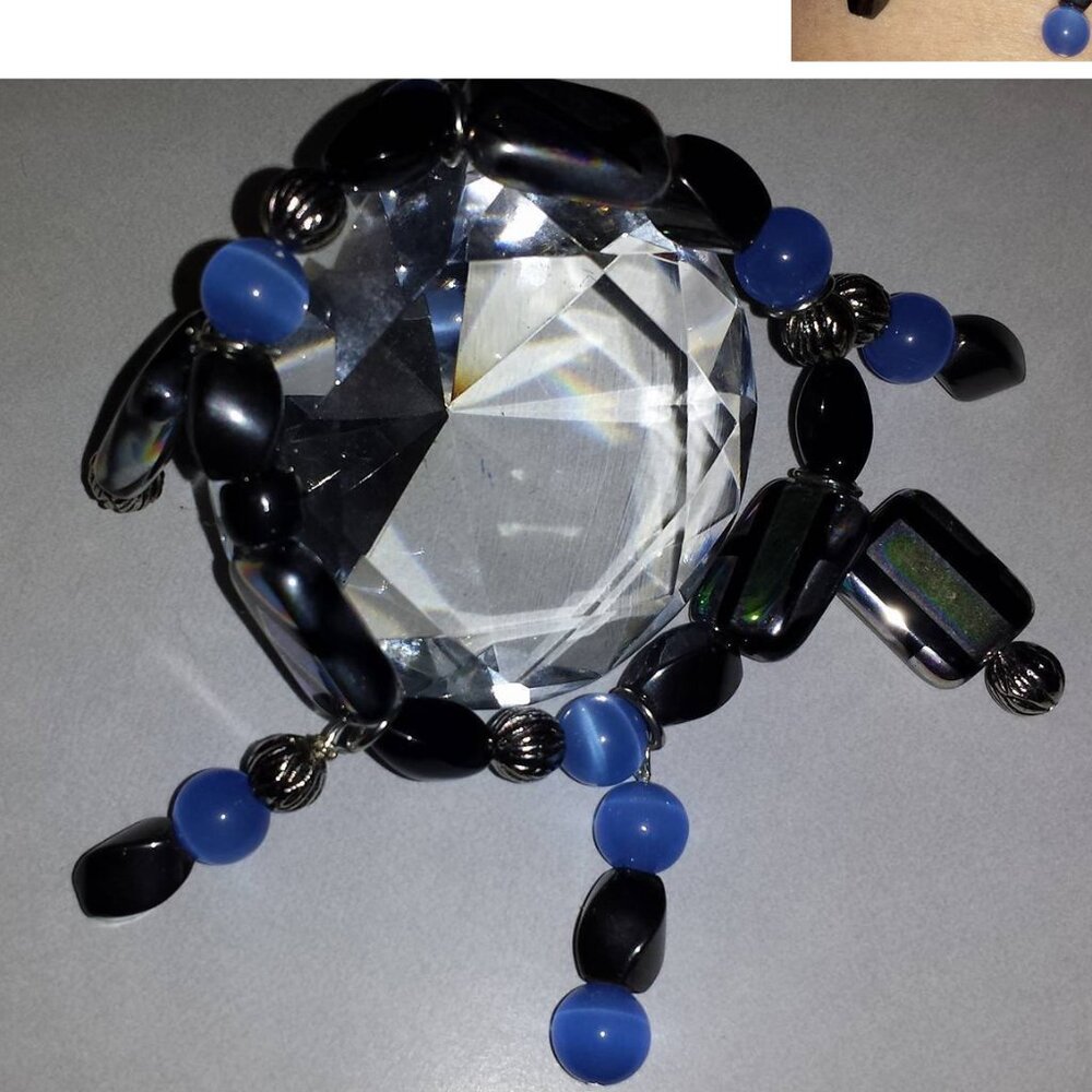 Tdd Custom Made One Size Fits Most Czech Magnet B… - image 3